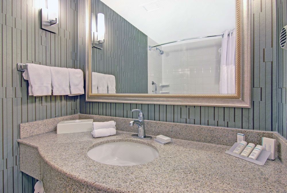 Photo of Bathroom in Thornhill