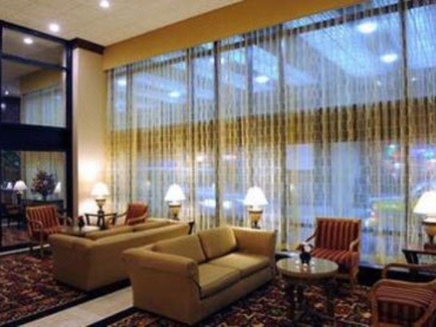 Photo of Livingroom in Downtown