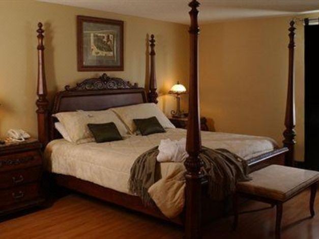 Photo of Bedroom in Thunder Bay