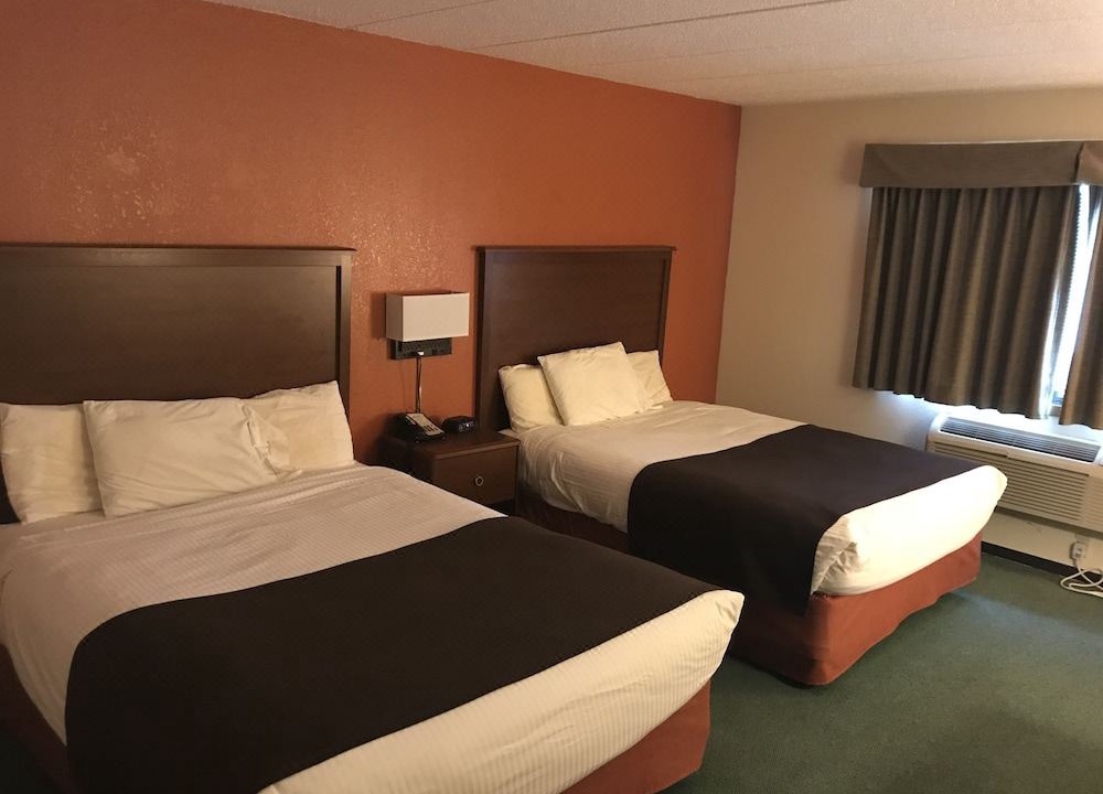 Photo of Bedroom in Blackduck