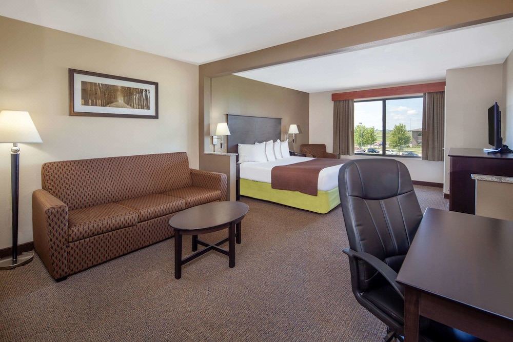 Photo of Livingroom in Rochester