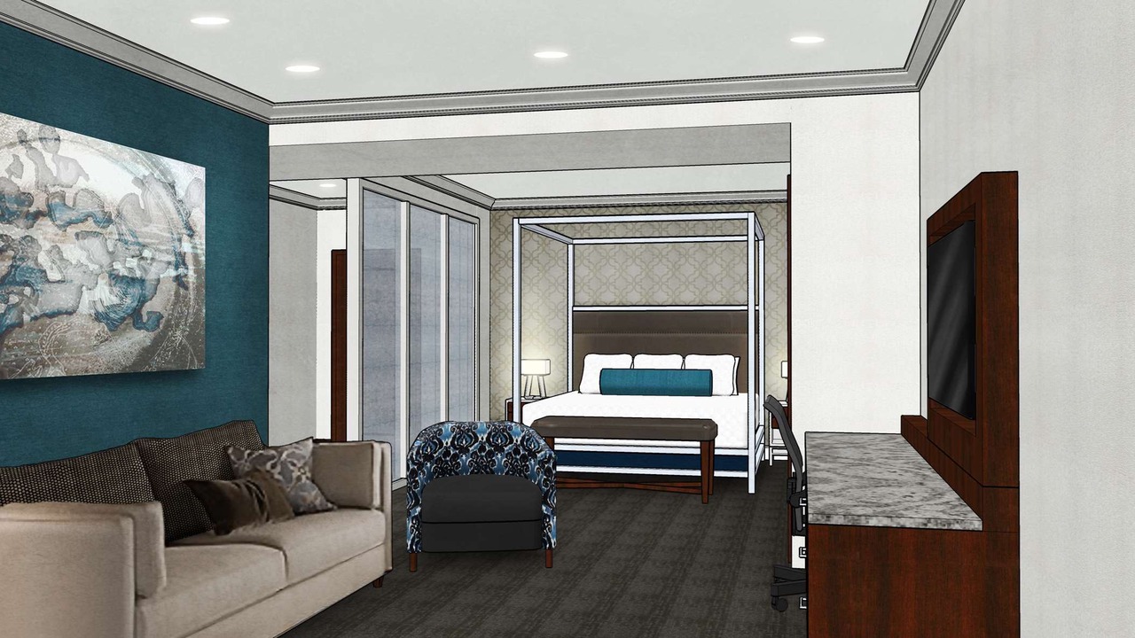 Photo of Livingroom in Wayzata