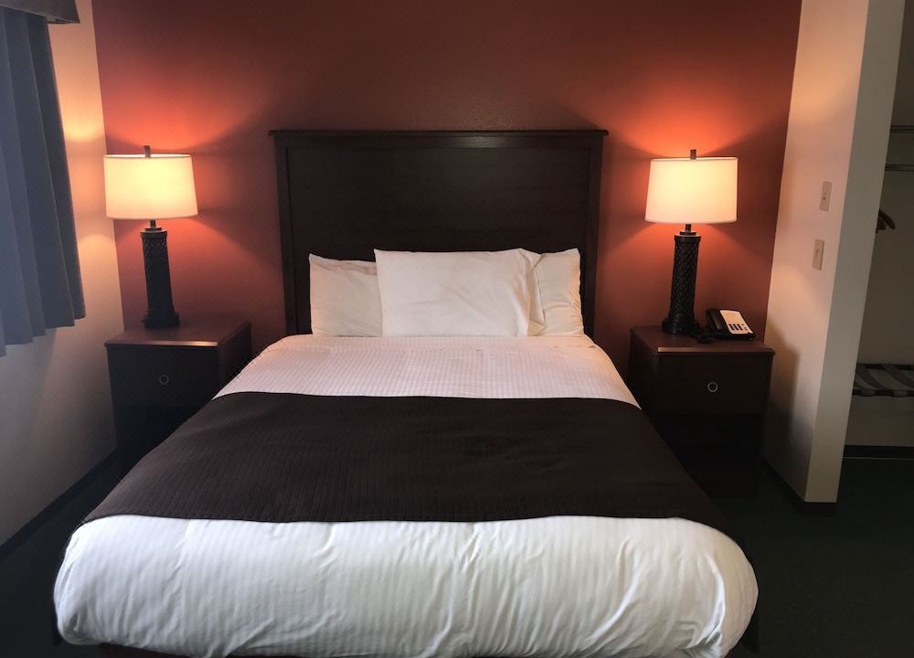 Photo of Bedroom in Blackduck