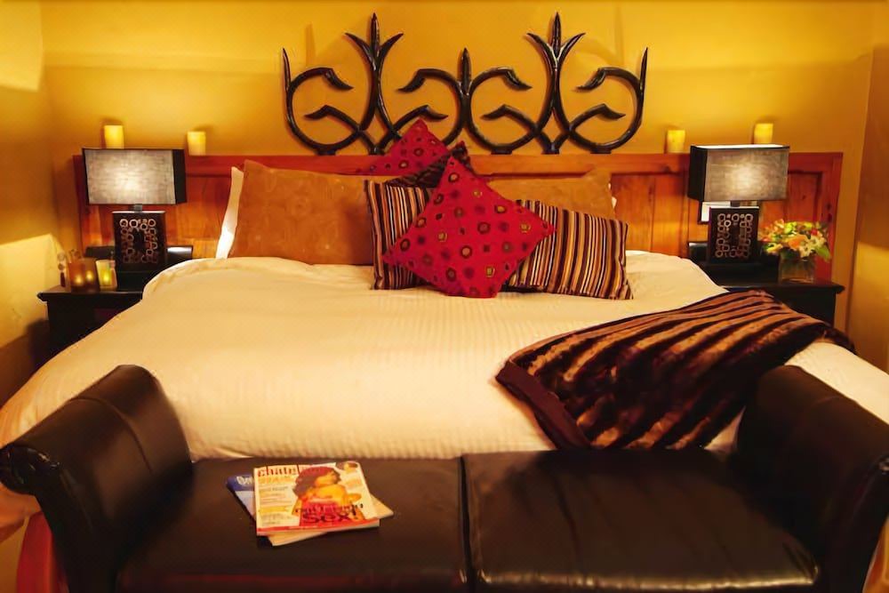 Photo of Bedroom in Ashfield-Colborne-Wawanosh