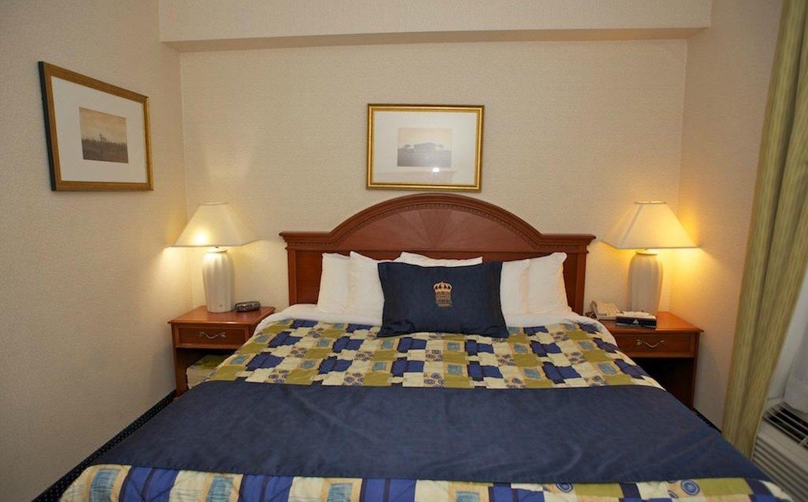 Photo of Bedroom in Mississauga