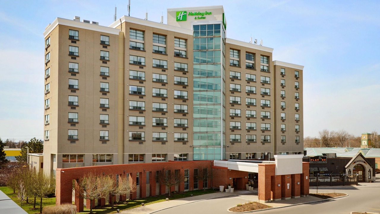 Photo of Buildings in White Oaks