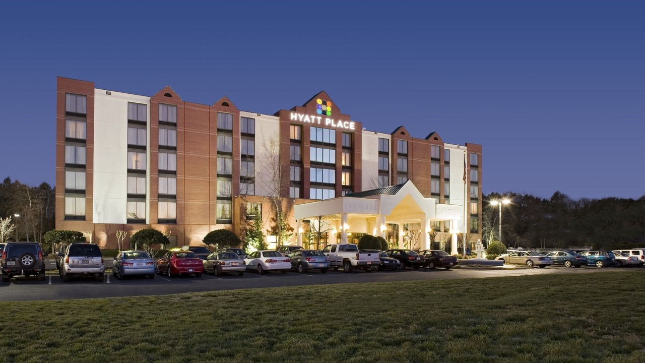 Photo of Buildings in Eden Prairie