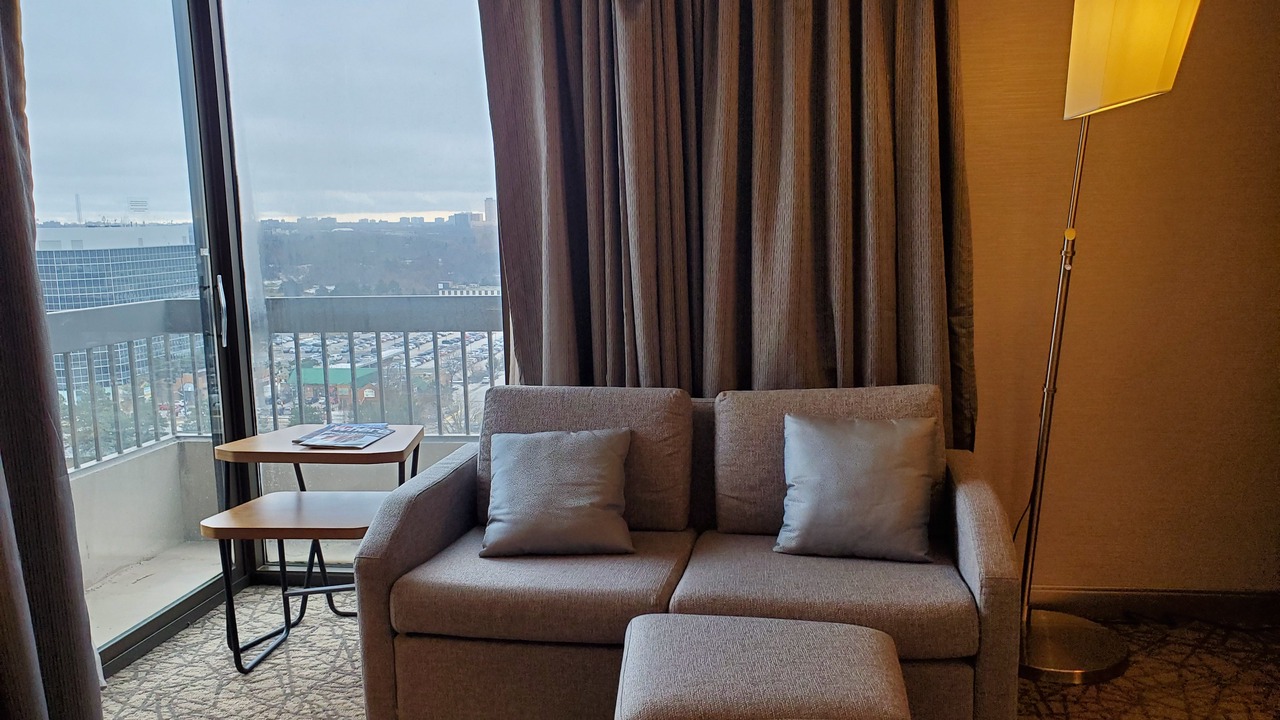 Photo of Livingroom in North York