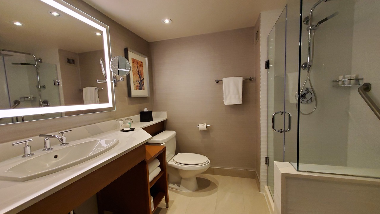 Photo of Bathroom in North York