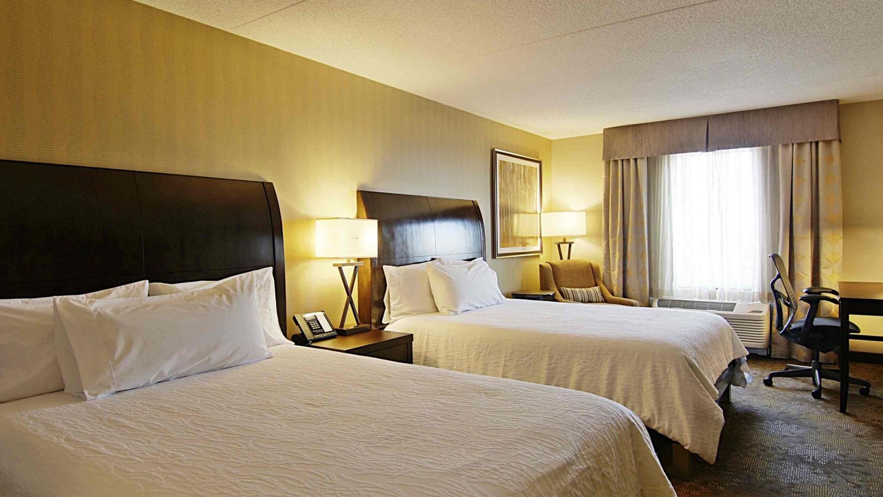 Photo of Bedroom in Brampton