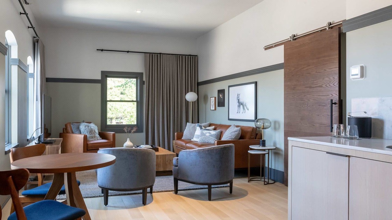 Photo of Livingroom in Stillwater