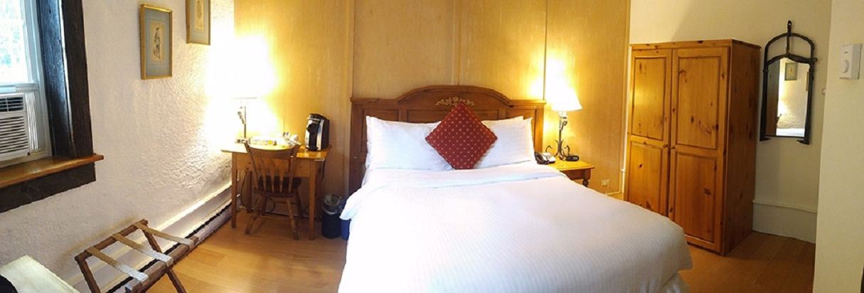 Photo of Bedroom in Ashfield-Colborne-Wawanosh