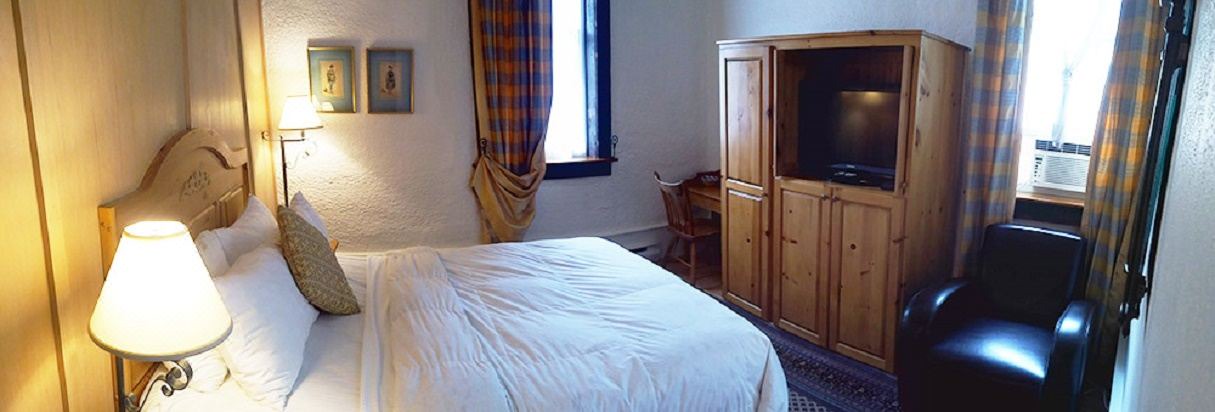 Photo of Bedroom in Ashfield-Colborne-Wawanosh