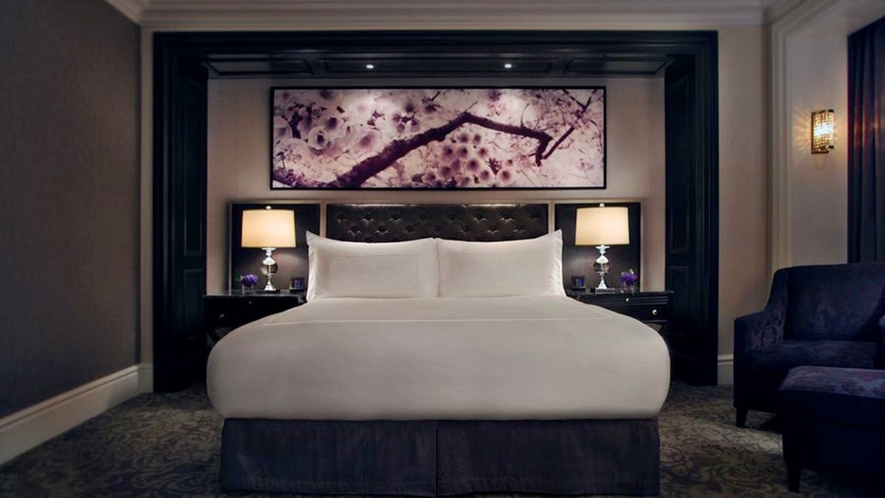Photo of Bedroom in Financial District