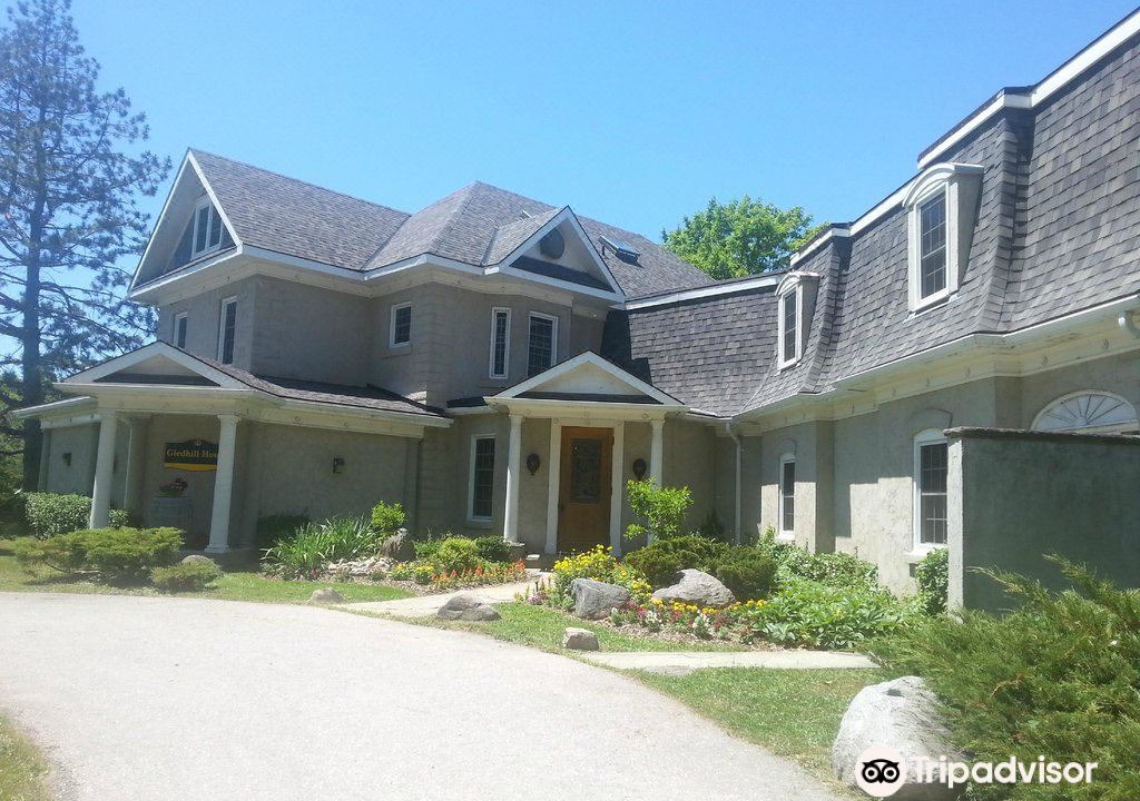 Photo of Buildings in Ashfield-Colborne-Wawanosh