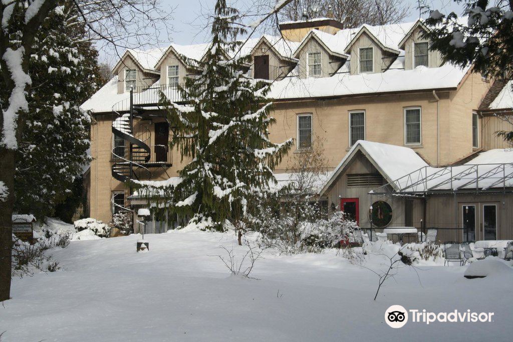 Photo of Buildings in Ashfield-Colborne-Wawanosh