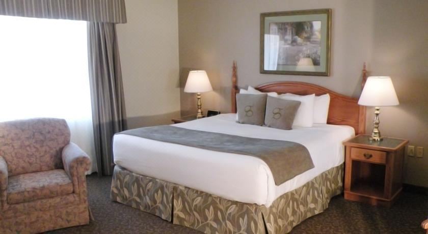 Photo of Bedroom in Orillia