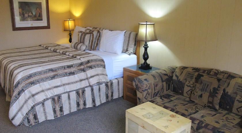 Photo of Bedroom in Rideau Heights