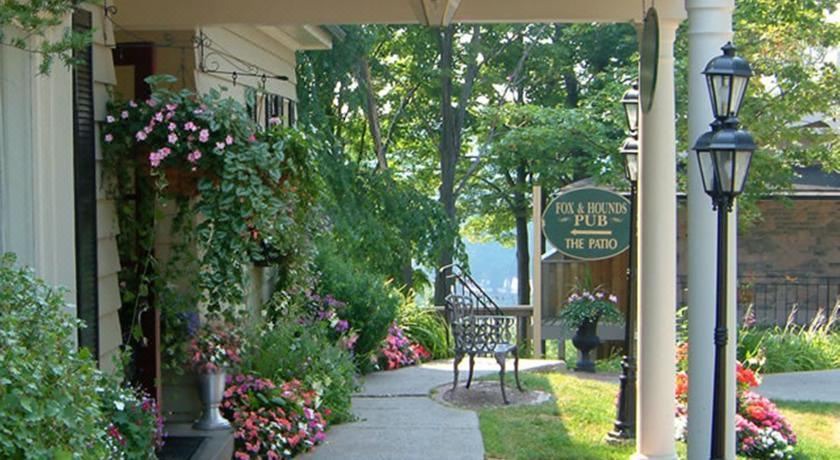 Photo of Patio Balcony in Bracebridge