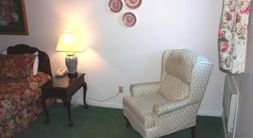 Photo of Livingroom in Bracebridge