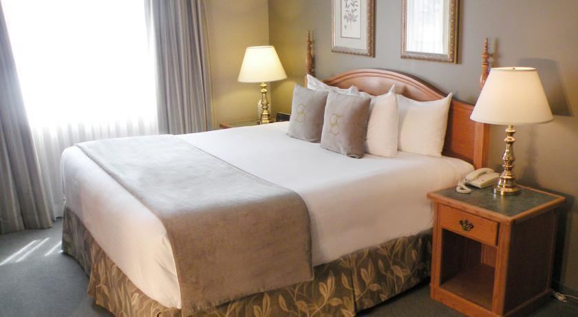 Photo of Bedroom in Orillia