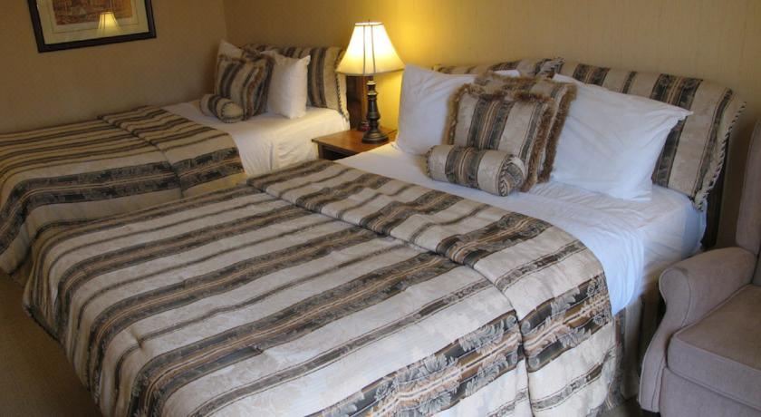 Photo of Bedroom in Rideau Heights
