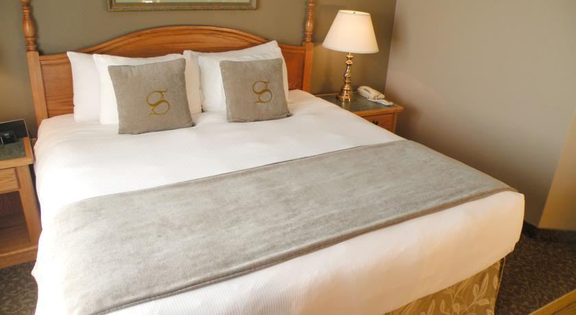 Photo of Bedroom in Orillia