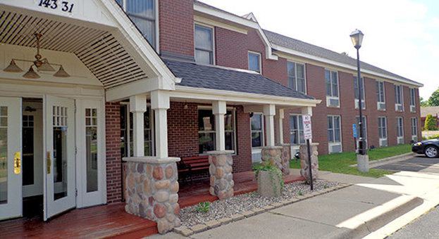 Photo of Buildings in Burnsville