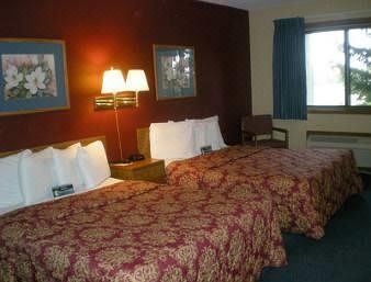 Photo of Bedroom in St. Cloud