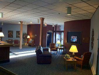 Photo of Livingroom in St. Cloud