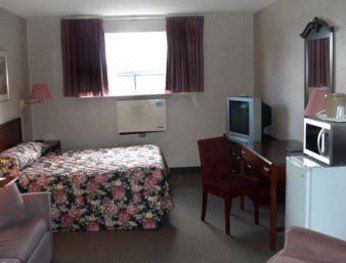 Photo of Livingroom in Gravenhurst