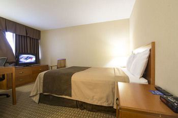 Photo of Bedroom in Thunder Bay