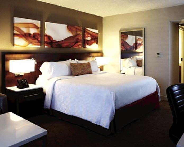 Photo of Bedroom in Mississauga