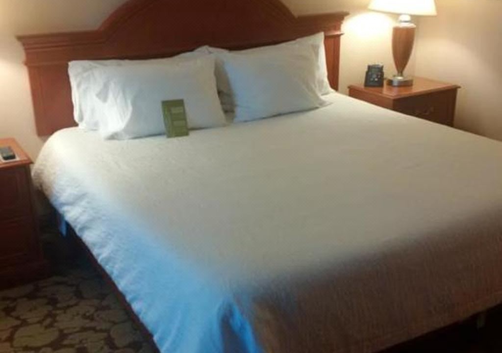 Photo of Bedroom in Thornhill