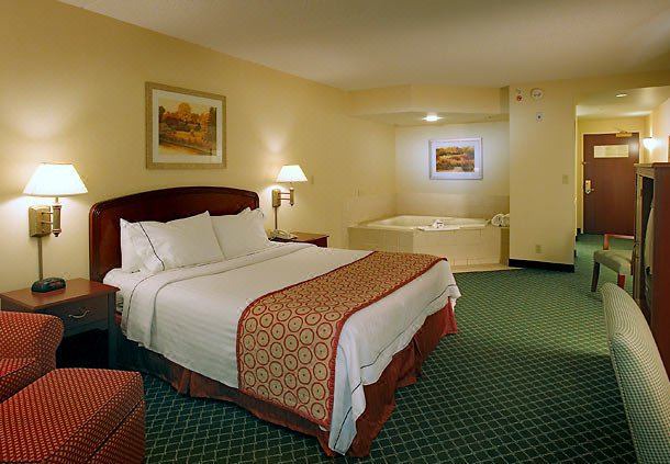 Photo of Bedroom in Mississauga