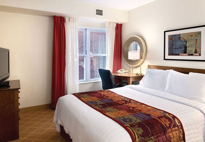 Photo of Bedroom in Mississauga