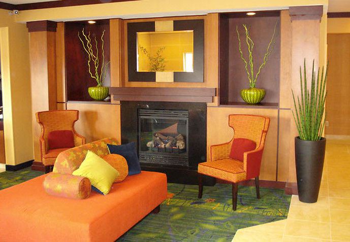 Photo of Livingroom in St. Cloud
