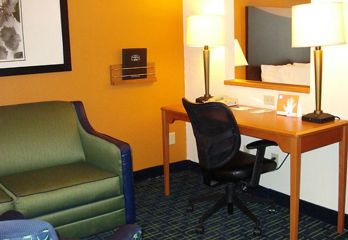 Photo of Livingroom in St. Cloud
