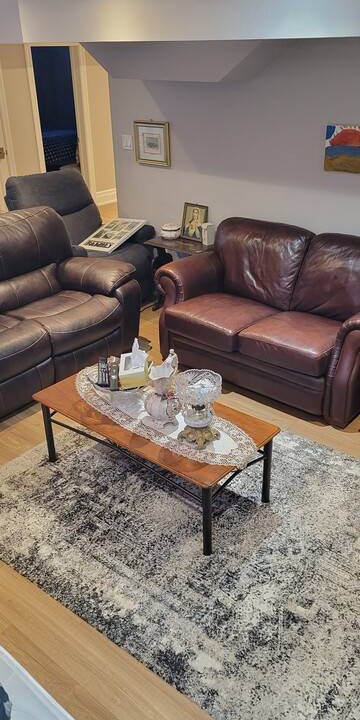 Photo of Livingroom in York