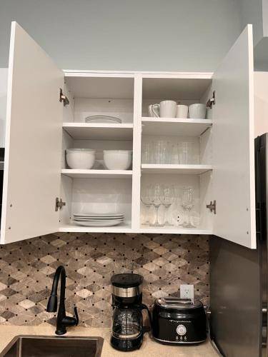 Photo of Kitchen in Whitby