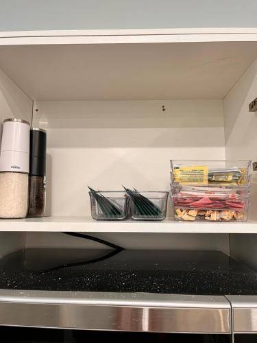 Photo of Kitchen in Whitby