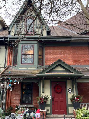 Photo of Others in Cabbagetown