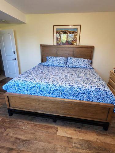 Photo of Bedroom in Ottawa Division