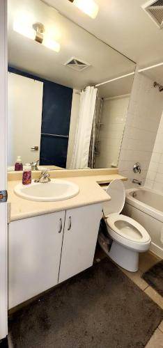 Photo of Bathroom in Fort York
