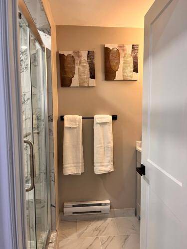 Photo of Bathroom in Whitby