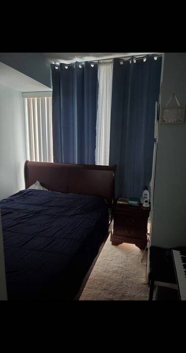 Photo of Bedroom in Downtown Mississauga