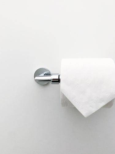 Photo of Bathroom in International Falls