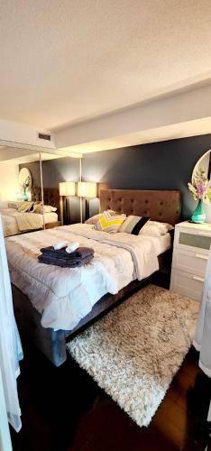 Photo of Bedroom in Fort York