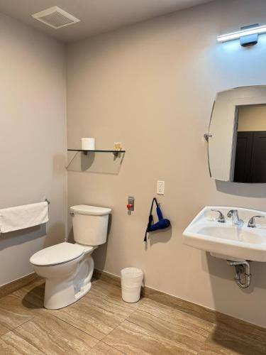Photo of Bathroom in Algoma District