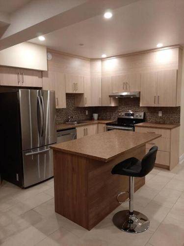 Photo of Kitchen in Ottawa Division